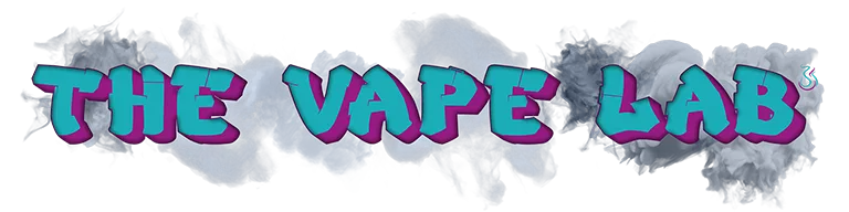 The Vape Lab 3 vending machines