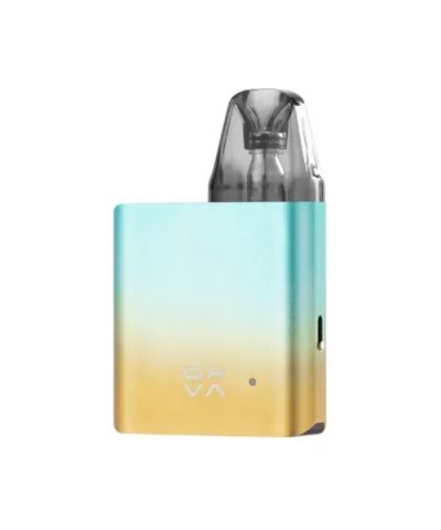 Xlim SQ Gold Blue