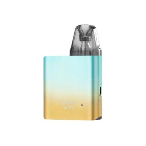 Xlim SQ Gold Blue