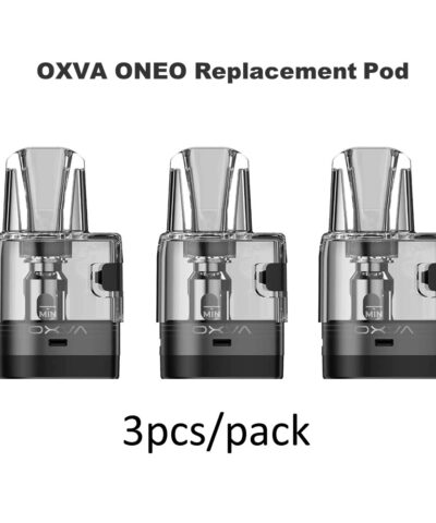 Pod Oneo 2ml (3pcs) - Oxva