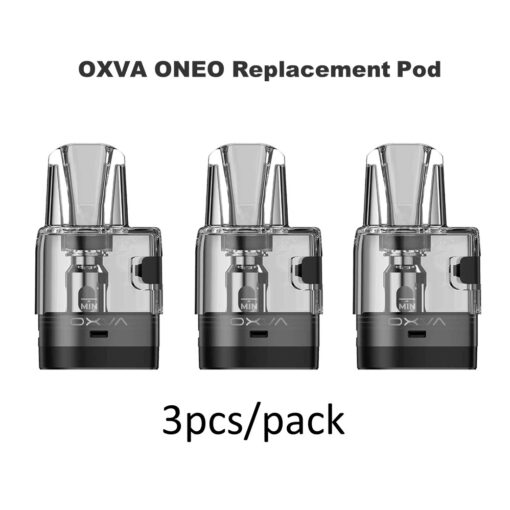 Pod Oneo 2ml (3pcs) - Oxva