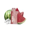 POD DESECHABLE MUSS LUX 700 MÁRMOL WATERMELON BUBBLEGUM
