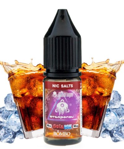 BOMBO COLA ICE