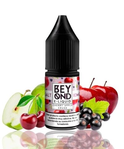 BEYOND CHERRY APPLE CRUSH