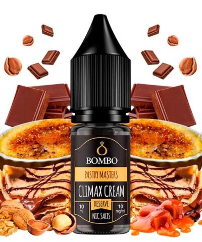 BOMBO CLIMAX CREAM