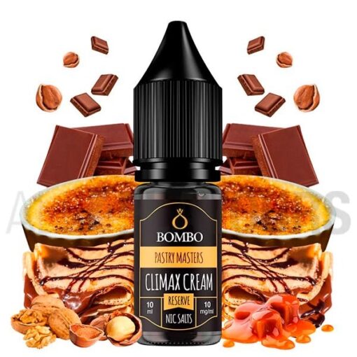 BOMBO CLIMAX CREAM