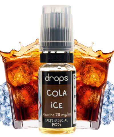 DROPS COLA ICE
