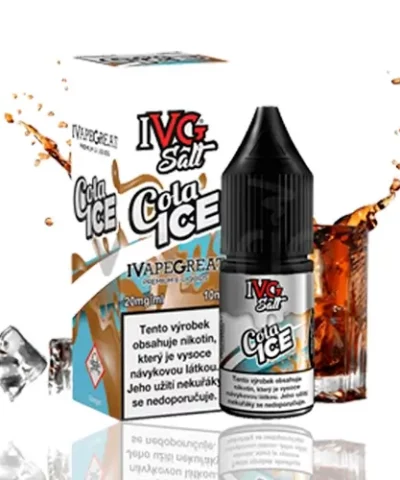 IVG COLA ICE