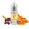 Don Juan Churro 10ml - Kings Crest Salts