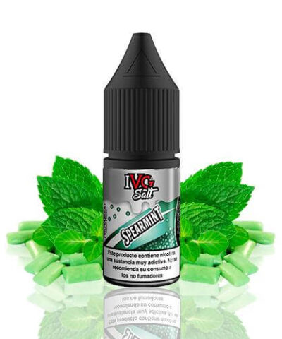 IVG spearmint