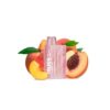 POD DESECHABLE MUSS 700 MÁRMOL TRIPLE PEACH
