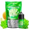 Pack Melon Mint Bubblegum + NikoVaps - Oil4Vap Sales