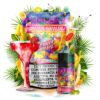 Pack Fruity Sunset + NikoVaps - Oil4Vap Sales