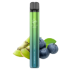 Pod Desechable Blueberry Kiwi by Elf Bar V2
