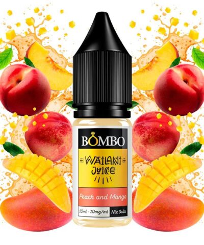 BOMBO PEACH MANGO