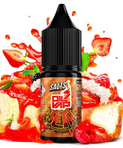 Seth 10ml - Oil4Vap Sales